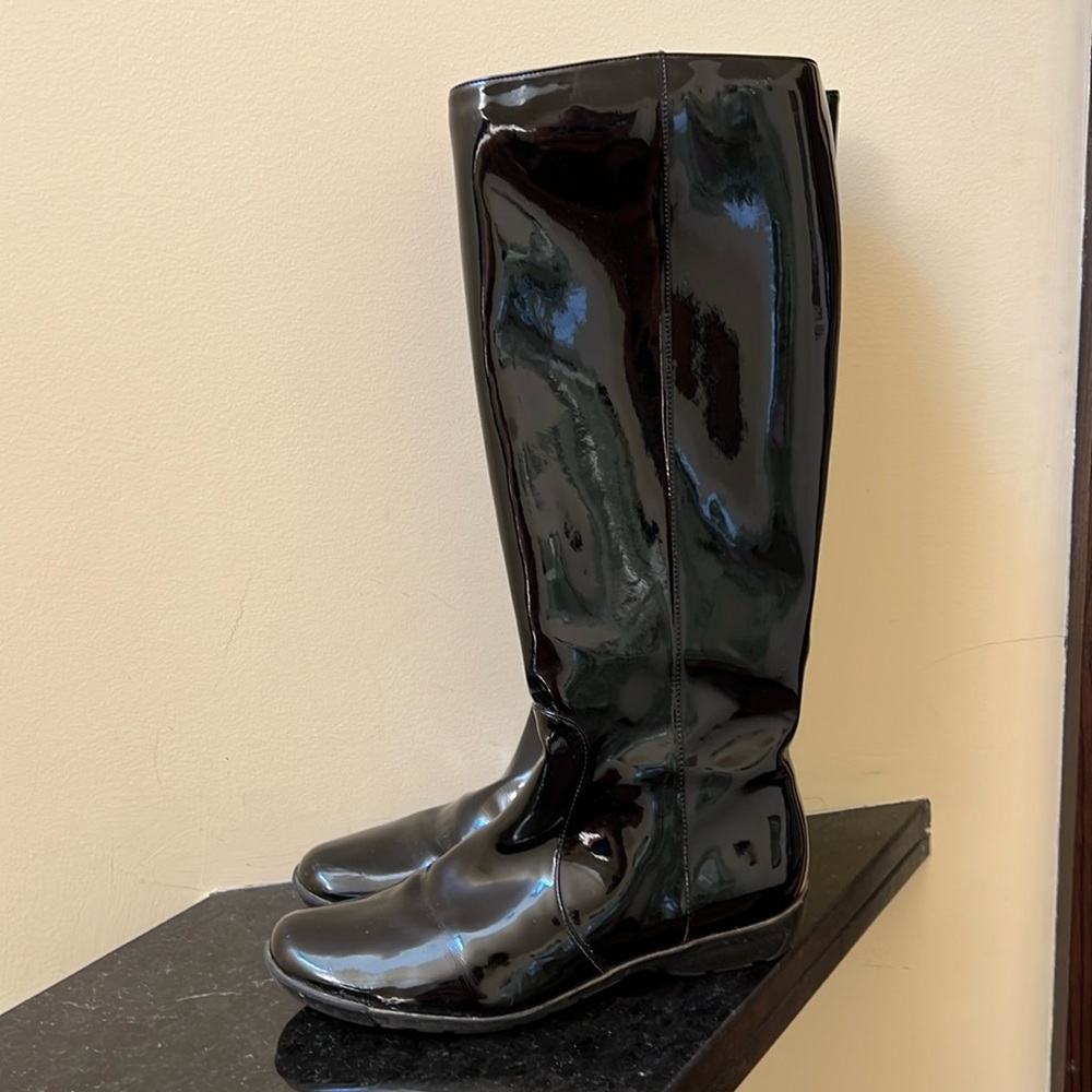 Aquaitalia rain boot